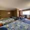 Sturt Motel Balranald