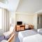 Imperial Hotel Tokyo