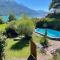 Villa Monkey - Brienz