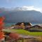 Villa Monkey - Brienz