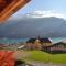 Villa Monkey - Brienz