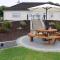 Laneside Haven - 5 Minutes from Castleblayney - Accessible, Gated with Patio, Garden and Gym! - Монахан