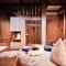 Promi Alm Flachau - Luxus Chalets