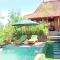 Shivananda Antique Villas by EPS