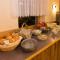 Eibinghof BED & BREAKFAST - Saalbach Hinterglemm