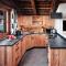 Promi Alm Flachau - Luxus Chalets
