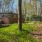 Ecolodge Bergzicht de Specht Luxe boshuis
