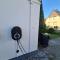 Geräumiges Ferienhaus in Bad Salzuflen mit einfacher Ausstattung, für Geschäftsreisende, Gruppen oder Familien geeignet, 4 Schlafzimmer - 巴特萨尔茨乌夫伦