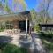 Ecolodge Bergzicht de Specht Luxe boshuis