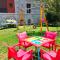 Agroturismo La Casona de Belmonte