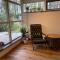 Ecolodge Bergzicht de Specht Luxe boshuis