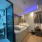 T A B Hotel - 香港