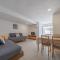 Apartamentos Costamar