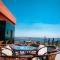 Rebero View Apartments - 基加利