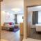 Silver Crown Hotel & Residence, Palace Quarter