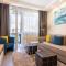 Silver Crown Hotel & Residence, Palace Quarter