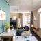 The Green Rostock Apartment Hotel