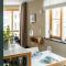 The Green Rostock Apartment Hotel