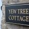 Stunning Yew Tree Cottage - Westow