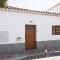 Casa Evaristo with Roque Nublo view
