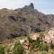 Casa Isabela with Roque Nublo view