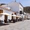 Casa Isabela with Roque Nublo view - Tejeda