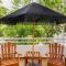 Quiet 2BR in Tulum with Pool Spacious Patio Gym - Tulum