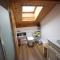Chalet confortable avec billard, cheminée et Wifi à Vallandry - FR-1-411-545