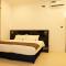 MOONSHELL RESIDENCE