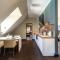The Green Rostock Apartment Hotel