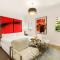 Molo Luxury Suites Puerto Banus