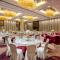 Crowne Plaza Hefei Rongqiao by IHG - Hefei