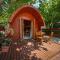Camping Els Ports