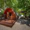 Camping Els Ports