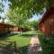 Camping Els Ports