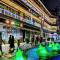 Entire Studio Apt/Suite near Mall/Metro/ExpoMart
