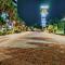 Entire Studio Apt/Suite near Mall/Metro/ExpoMart