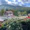 GRAND HARRACHOV PENSION v centru