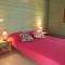 Chalet Le Chalet by Interhome