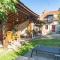 Holiday Home Marguerite by Interhome