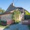 Holiday Home Marguerite by Interhome