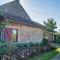 Holiday Home Marguerite by Interhome