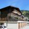 Apartment Gemmi by Interhome