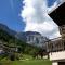 Apartment Gemmi by Interhome