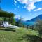 Holiday Home Residenza La Sassicaia by Interhome - Dongo