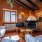 Chalet Sanitate by Interhome