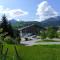Apartment Apt A 086 by Interhome - Disentis