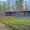 Holiday Home Koukunmaja by Interhome - Kuusamo