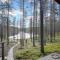 Holiday Home Koukunmaja by Interhome - Kuusamo