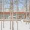 Holiday Home Koukunmaja by Interhome - Kuusamo